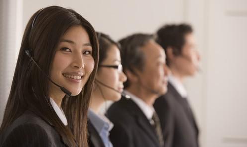 為什么越來(lái)越多的企業(yè)和網(wǎng)店都選擇客服外包？